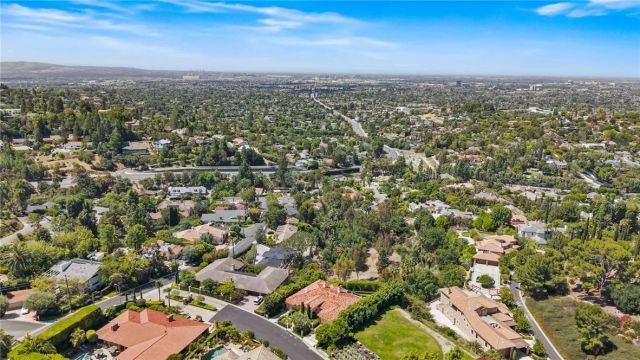 10511 Easter Hill Drive, North Tustin, CA 92705