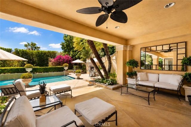 10511 Easter Hill Drive, North Tustin, CA 92705