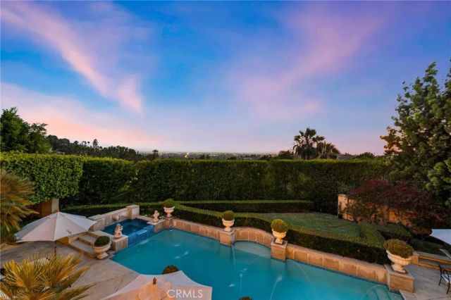 10511 Easter Hill Drive, North Tustin, CA 92705