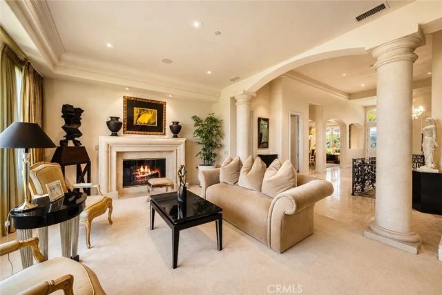 10511 Easter Hill Drive, North Tustin, CA 92705