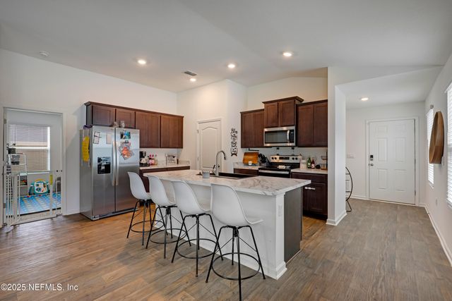 12633 CACAO TREE Trail, Jacksonville, FL 32218