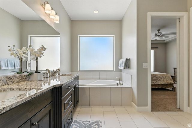 5279 N NORTHGATE PEAKS DR, St. George, UT 84770