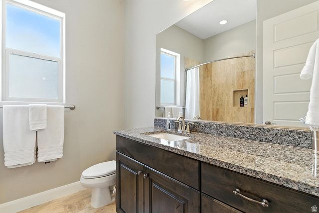 5279 N NORTHGATE PEAKS DR, St. George, UT 84770