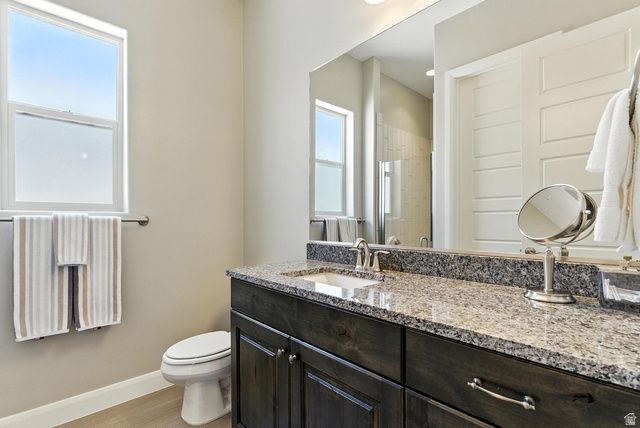 5279 N NORTHGATE PEAKS DR, St. George, UT 84770