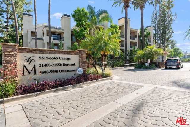 5515 Canoga Avenue 220, Woodland Hills, CA 91367