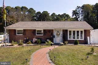 116 LENAPE TER, Williamstown, NJ 08094