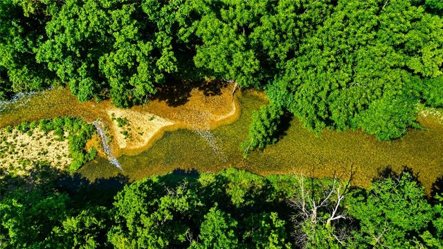 14400 Osage Creek Road, Springdale, AR 72762