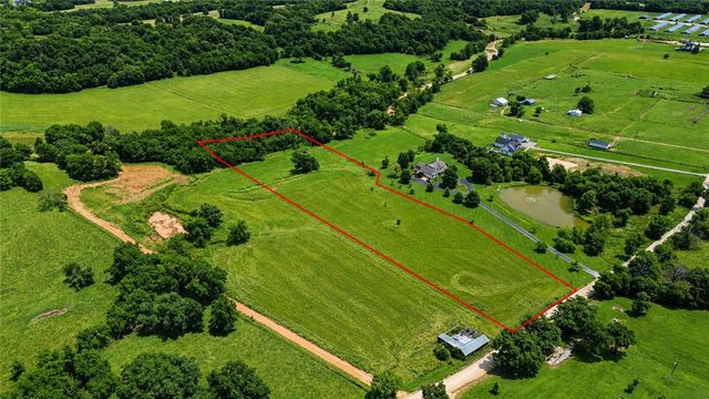14400 Osage Creek Road, Springdale, AR 72762