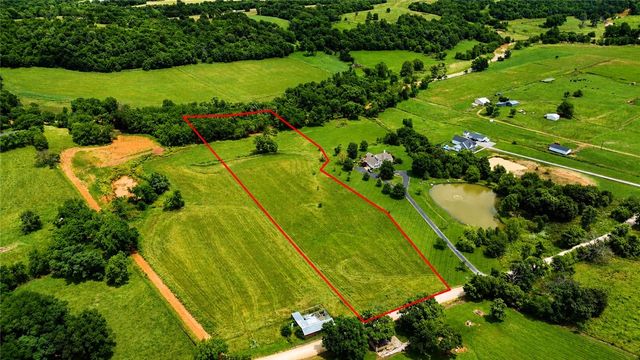 14400 Osage Creek Road, Springdale, AR 72762