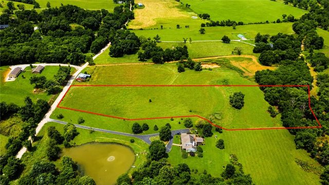 14400 Osage Creek Road, Springdale, AR 72762