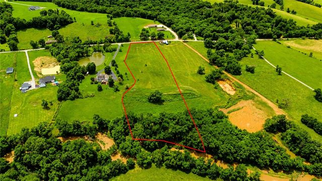 14400 Osage Creek Road, Springdale, AR 72762