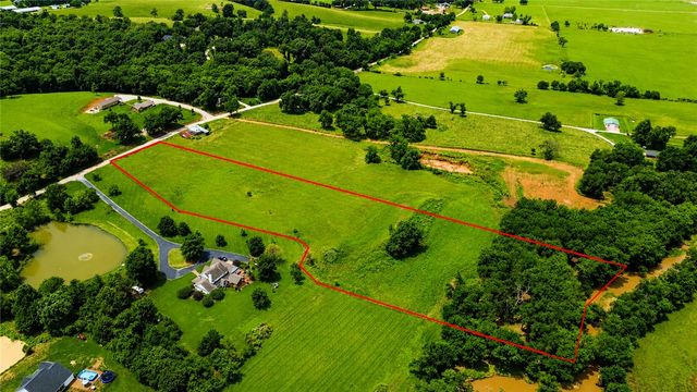 14400 Osage Creek Road, Springdale, AR 72762