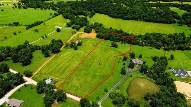 14400 Osage Creek Road, Springdale, AR 72762
