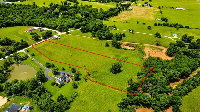 14400 Osage Creek Road, Springdale, AR 72762