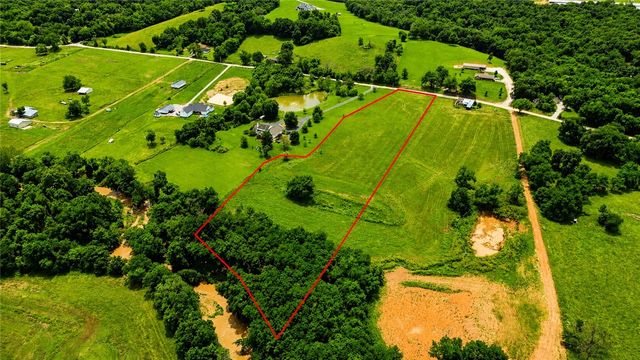 14400 Osage Creek Road, Springdale, AR 72762