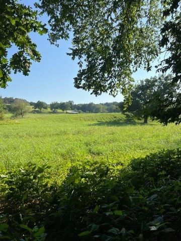 14400 Osage Creek Road, Springdale, AR 72762