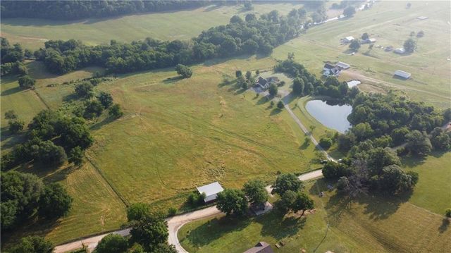 14400 Osage Creek Road, Springdale, AR 72762