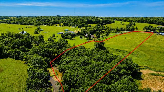 14400 Osage Creek Road, Springdale, AR 72762