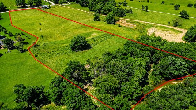 14400 Osage Creek Road, Springdale, AR 72762