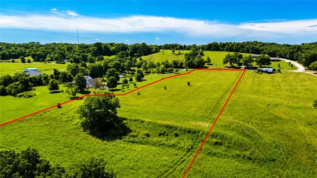 14400 Osage Creek Road, Springdale, AR 72762