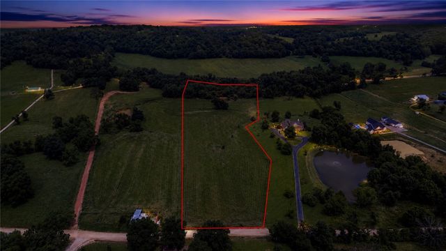 14400 Osage Creek Road, Springdale, AR 72762