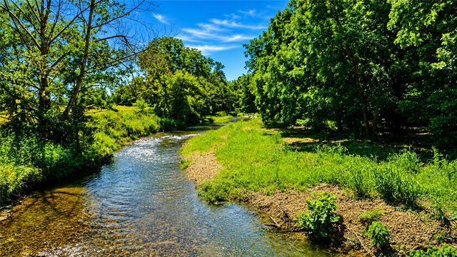 14400 Osage Creek Road, Springdale, AR 72762