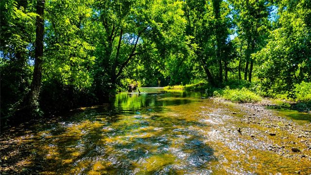 14400 Osage Creek Road, Springdale, AR 72762