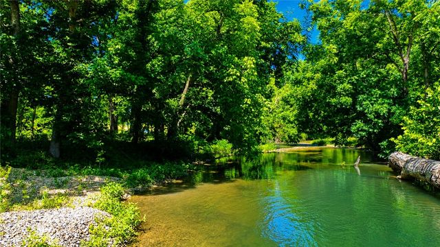 14400 Osage Creek Road, Springdale, AR 72762