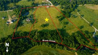 14400 Osage Creek Road, Springdale, AR 72762