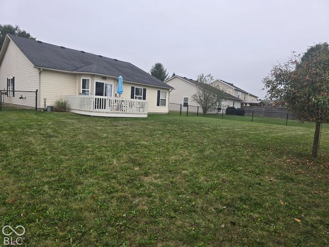 7155 N Lyndhurst Crossing, Mccordsville, IN 46055