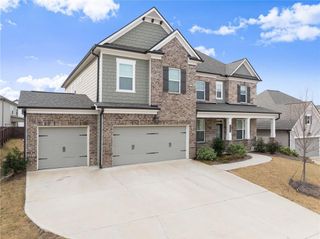 6109 Black Pear Lane, Gainesville, GA 30506