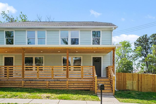 1500 Bryan St, Old Hickory, TN 37138