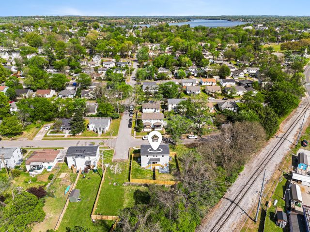 1500 Bryan St, Old Hickory, TN 37138