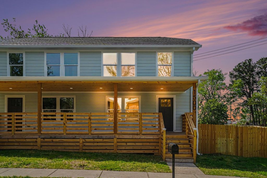 1500 Bryan St, Old Hickory, TN 37138