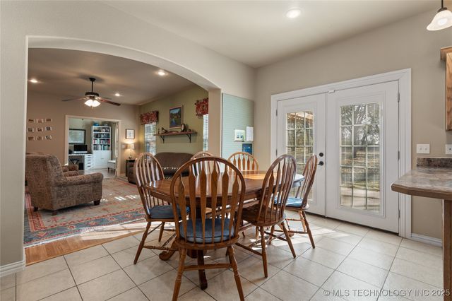 234 Farland Street, Ardmore, OK 73401