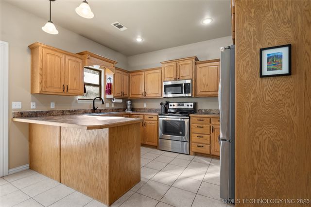 234 Farland Street, Ardmore, OK 73401