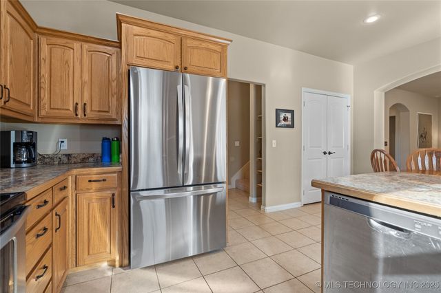 234 Farland Street, Ardmore, OK 73401