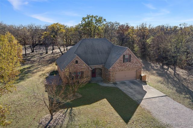 234 Farland Street, Ardmore, OK 73401