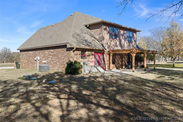 234 Farland Street, Ardmore, OK 73401