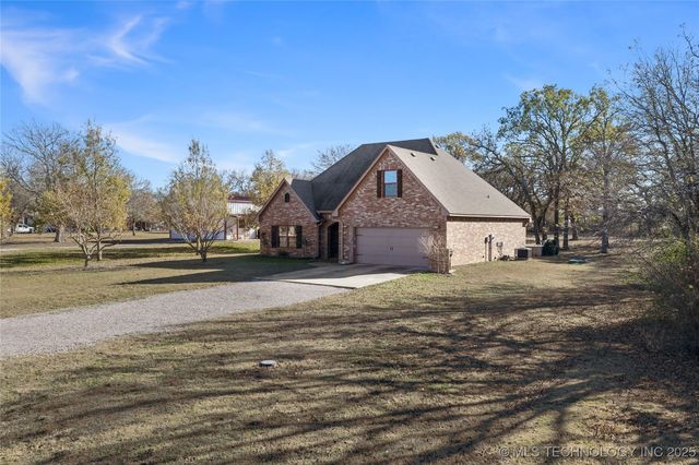 234 Farland Street, Ardmore, OK 73401