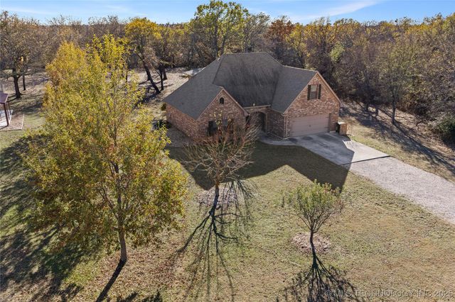 234 Farland Street, Ardmore, OK 73401