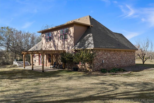 234 Farland Street, Ardmore, OK 73401