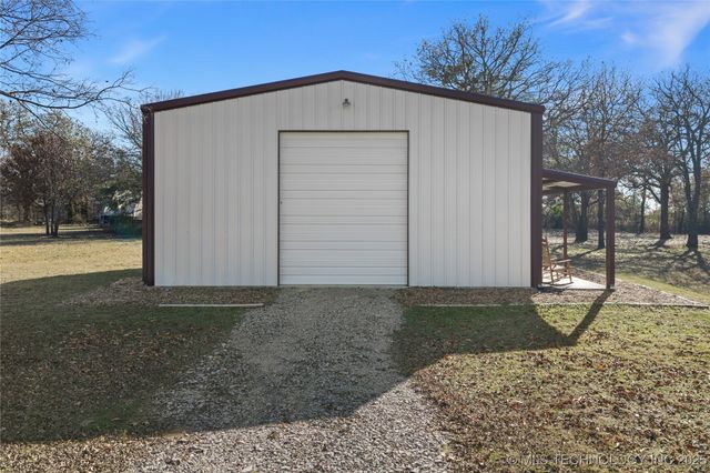 234 Farland Street, Ardmore, OK 73401