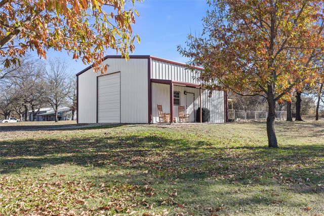 234 Farland Street, Ardmore, OK 73401