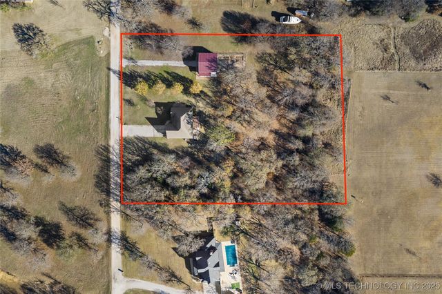 234 Farland Street, Ardmore, OK 73401