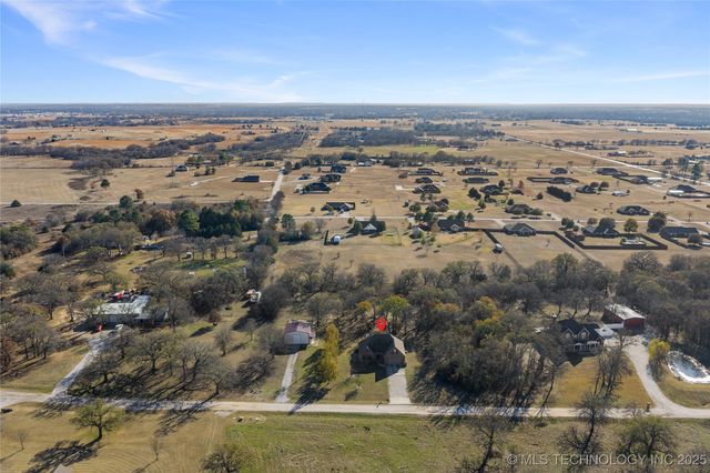 234 Farland Street, Ardmore, OK 73401