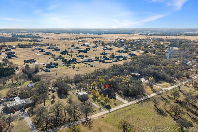 234 Farland Street, Ardmore, OK 73401