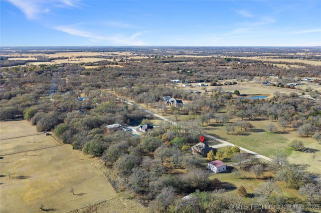 234 Farland Street, Ardmore, OK 73401