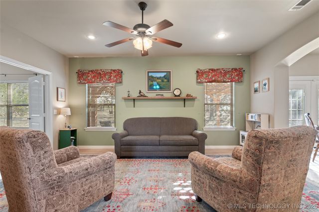 234 Farland Street, Ardmore, OK 73401