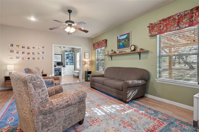 234 Farland Street, Ardmore, OK 73401